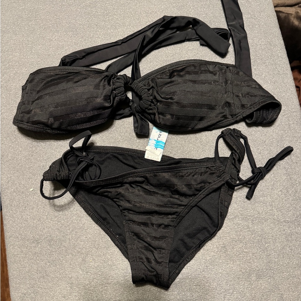 Mystic bay bikini